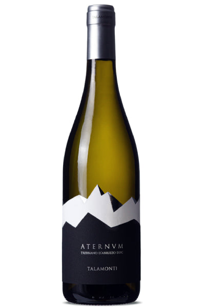 ATERNUM-Talamonti, Trebbiano d'abruzzo