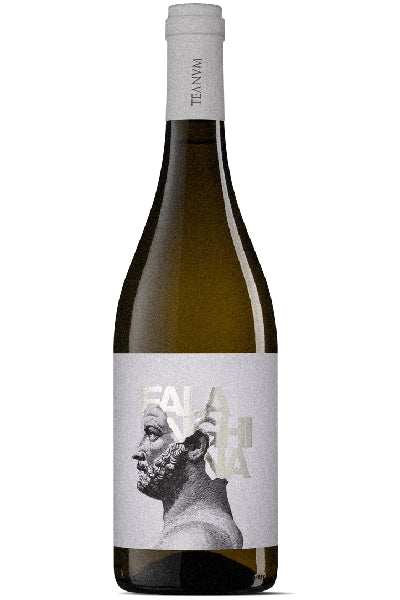 Cantine TEANUM - Falanghina - Puglia I.G.P.