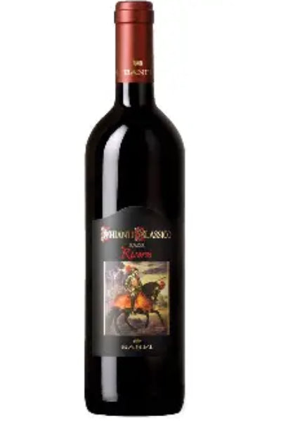 CHIANTI CLASSICO DOCG "Reserva" Banfi