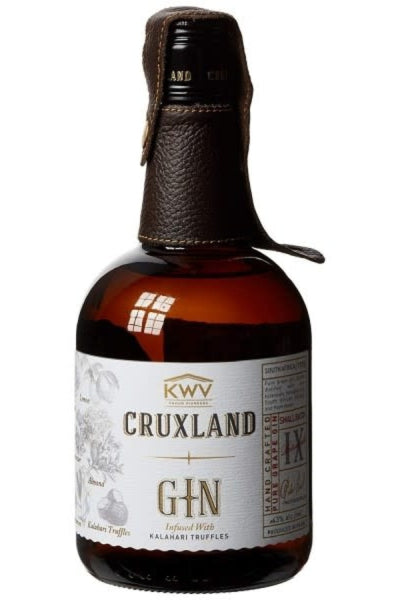 CRUXLAND GIN - 43° alc. SA
