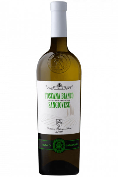 Duca De Saragnano - Sangiovese Toscane - IGP
