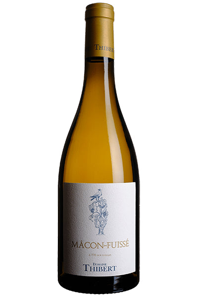 MACON-FUISSE - Domaine Thibert