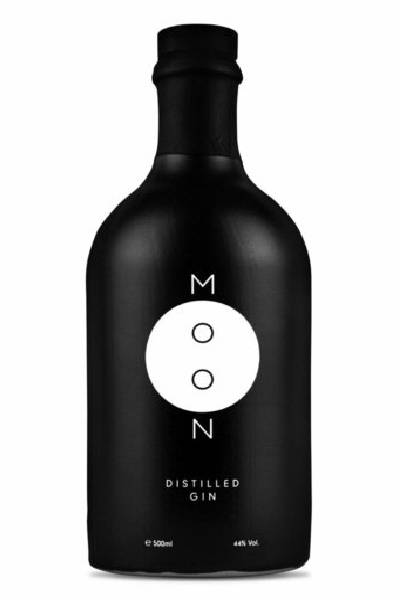 Moon Gin - Belgische Gin uit het Waasland