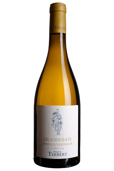 POUILLY-VINZELLES "Les Longeays" - Domaine Thibert
