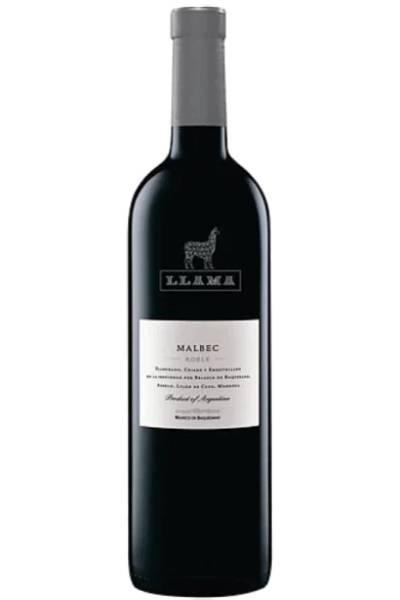 BELASCO DE BAQUEDANO "Llama" - Malbec old vine