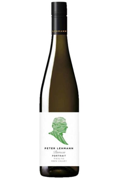 Peter Lehmann - Portrait - Riesling - Eden Valley - Australië
