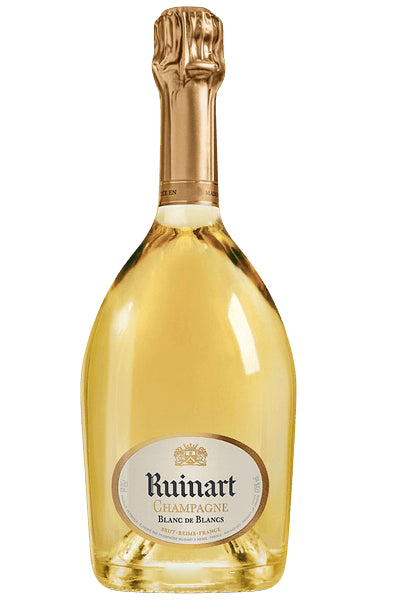 Champagne RUINART - blanc de blancs