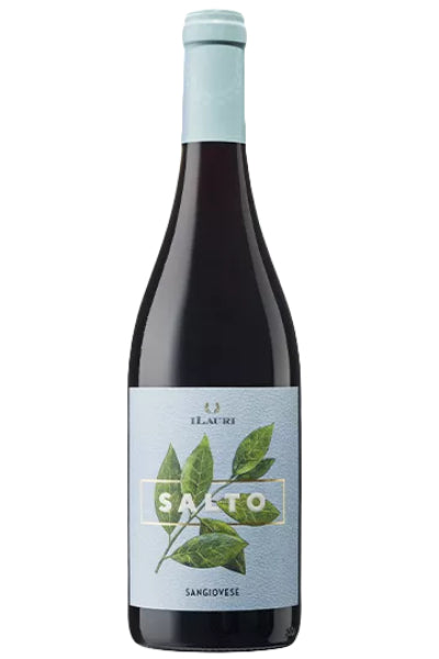 SALTO - Sangiovese - Terre de Chieti I.G.P. - Ilauri