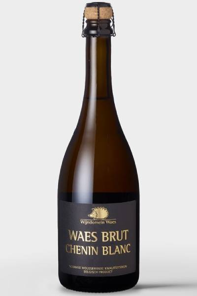 Waes Brut Chenin Blanc "BelBul"