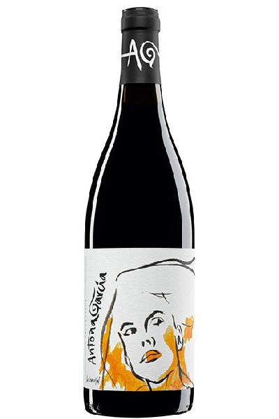 TORO - Antona Garcia - Bodegas Rejadorada