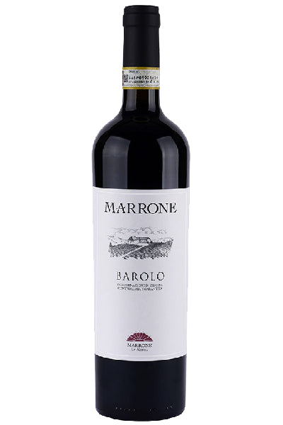Barolo - DOCG - Gian Pierro Marrone 2020