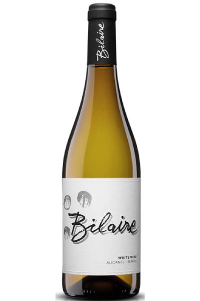 Bilaire Tinto - Bodegas Alejandro - D.O. Alicante