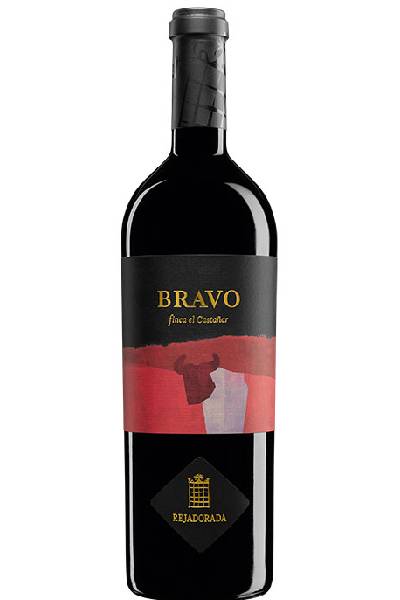 TORO - Bravo - Bodegas Rejadorada