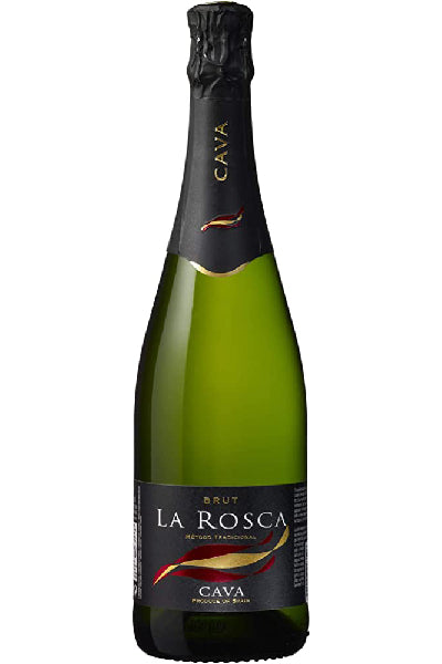 CAVA - "LA ROSCA" - Brut  - DOC