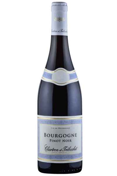 BOURGOGNE - Chartron & Trébuchet - Pinot Noir