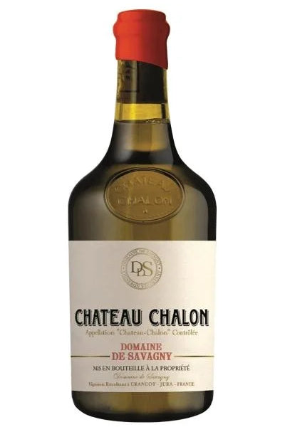 CHÂTEAU  CHALON 2014 - Domaine de Savagny, Vigneron Récoltant à Crançot