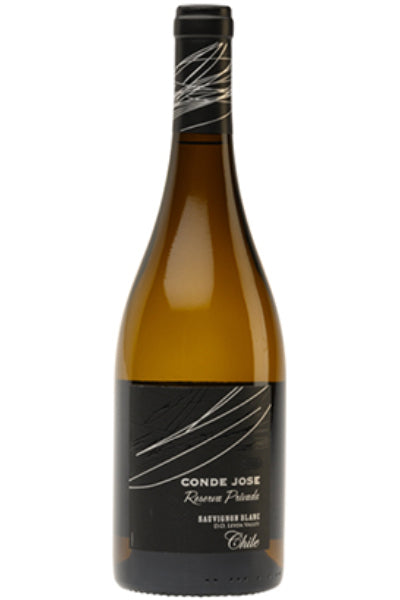 ACTIE 5+ 1 CONDE JOSE- Sauvignon Blanc Reserva Privada - Valle Central, Chili