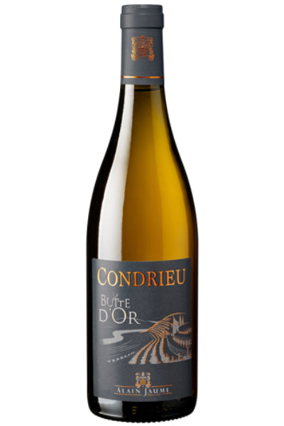 CONDRIEU "La Butte d'Or"  Alain Jaume et fils