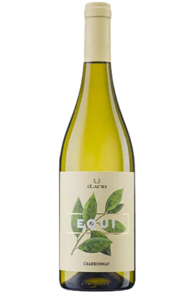 EQUI - Chardonnay - Colline Pescaresi I.G.P.- Ilauri