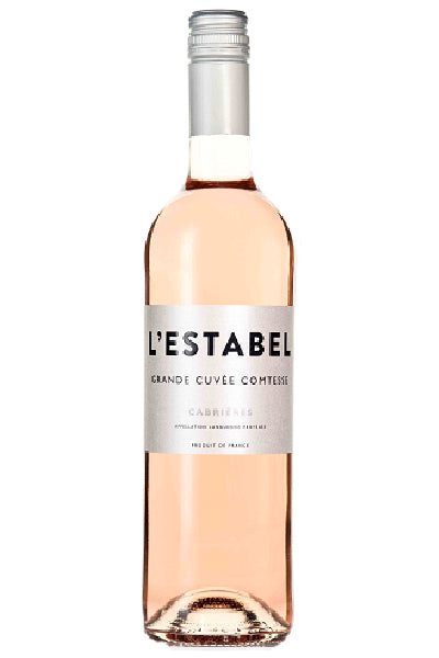 L'ESTABEL - "Grande Cuvée" - Cabrières, Languedoc
