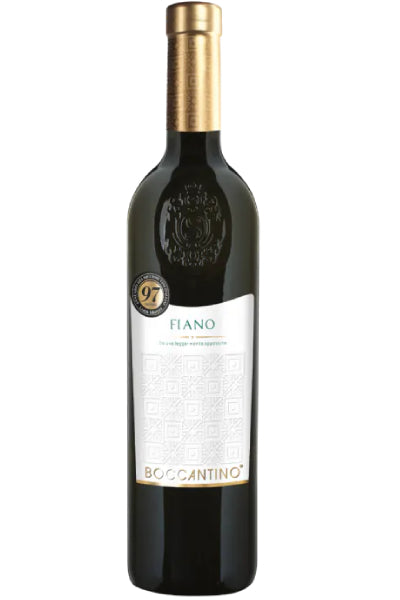 BOCCANTINO  Fiano - I.G.T. - SALENTO - Puglia