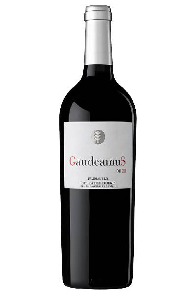 RIBERA DEL DUERO - Gaudeamus - Bodegas Hermanos del Villar