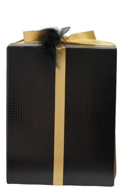 Luxe geschenkverpakking 2 Flessen