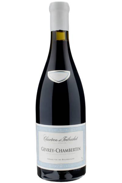 Gevrey-Chambertin - Chartron & Trébuchet 2021