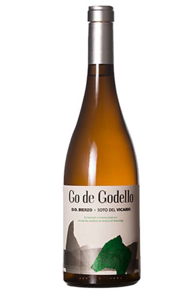Go de Godello - Soto Del Vicario - D.O. Bierzo