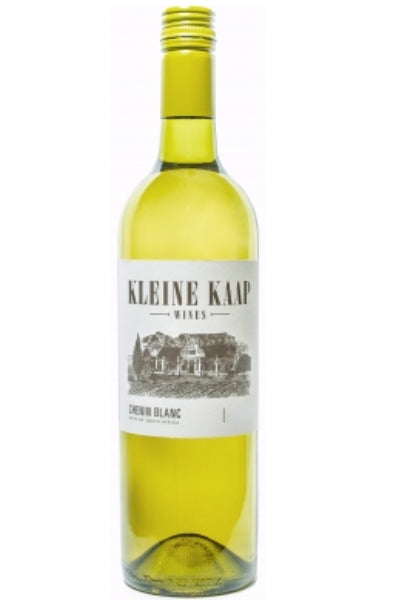 KLEINE KAAP - Chenin Blanc - Western Cape (schroefdop)