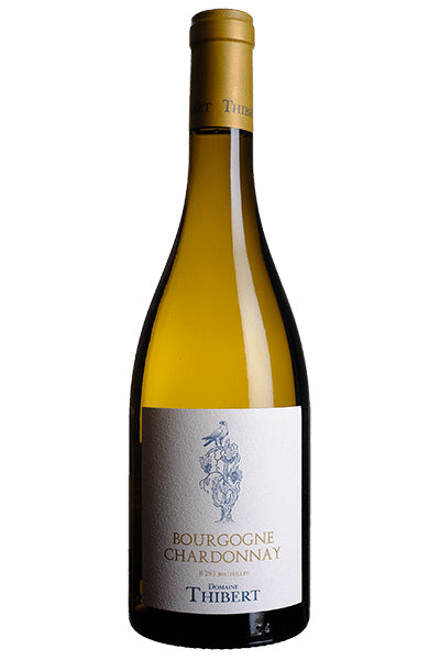 BOURGOGNE Macon Verzé - Domaine Thibert