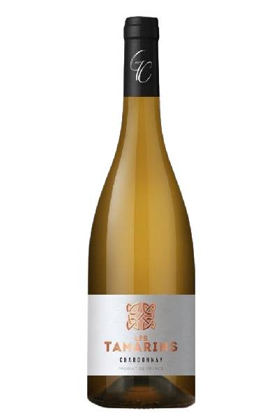 Les Tamarins - Chardonnay - VDF