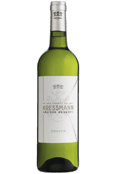 KRESSMANN Grande Réserve - Graves