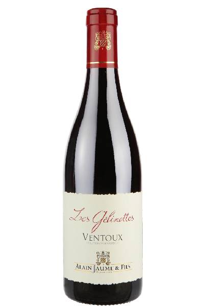 VENTOUX - "Les Gélinottes" - Vignobles Alain Jaume
