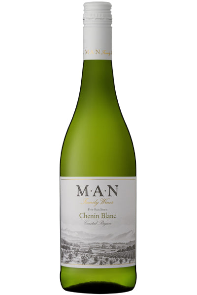 M.A.N.- Chenin Blanc Coastal region S.A.