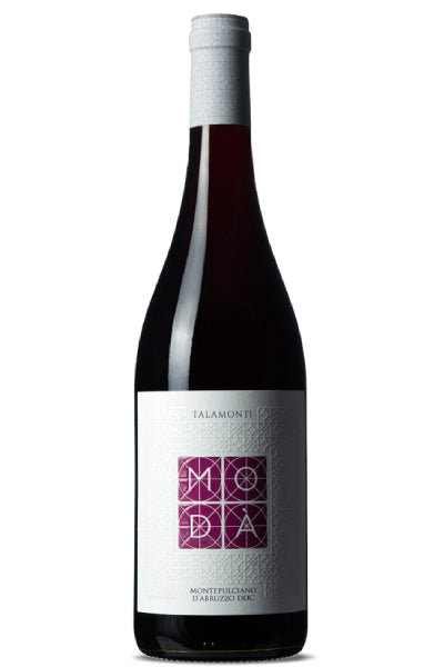 MONTEPULCIANO D'ABRUZZO  "MODA" - Talamonti