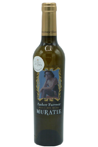 MURATIE - Amber Forever, Sweet wine 0.375L