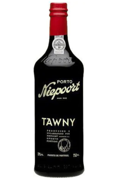 NIEPOORT PORTO TAWNY