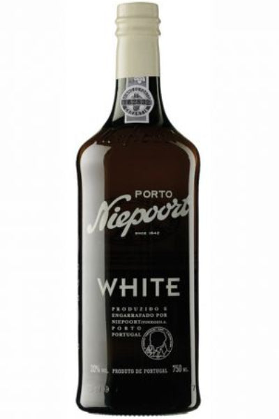 NIEPOORT PORTO  WHITE