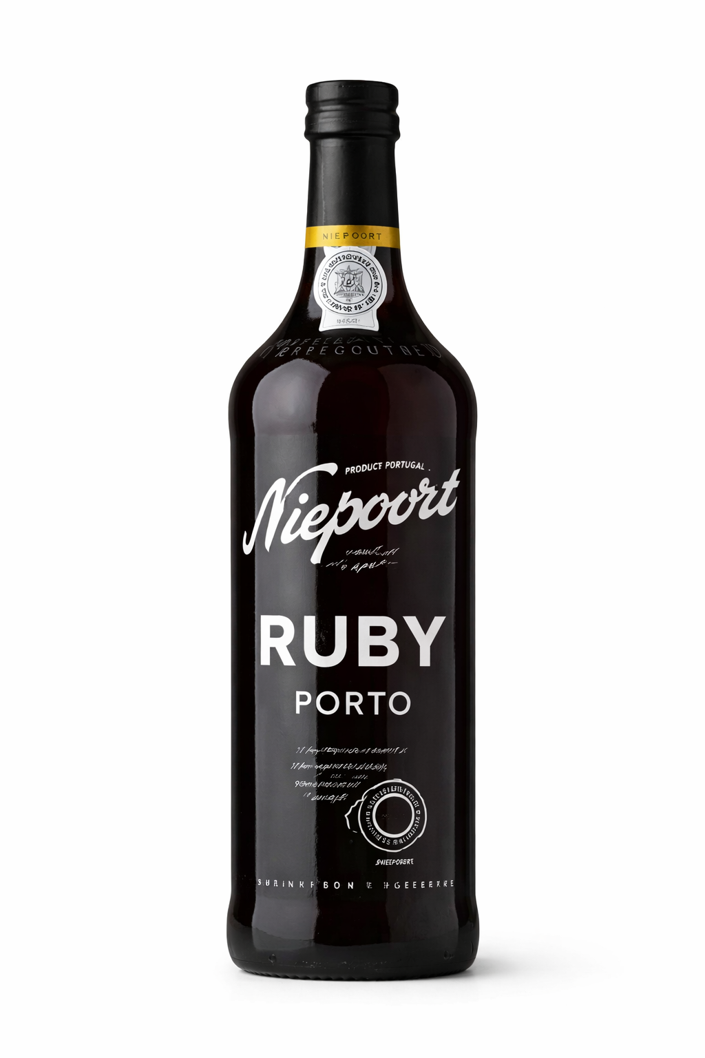 NIEPOORT RUBY
