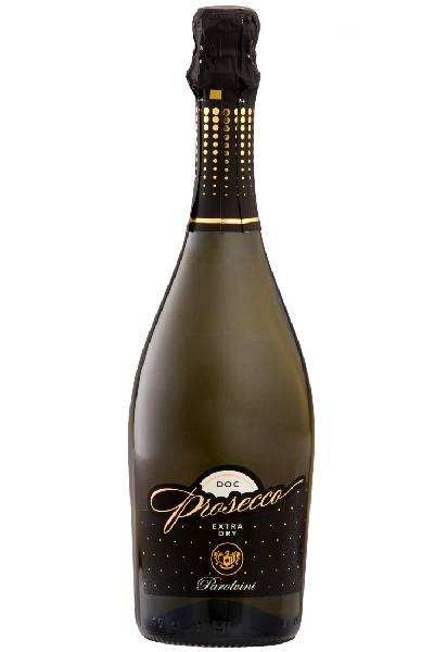 PROSECCO - PAROLVINI - Extra Dry