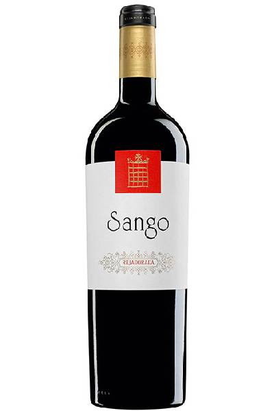 TORO - Sango de Rejadorada
