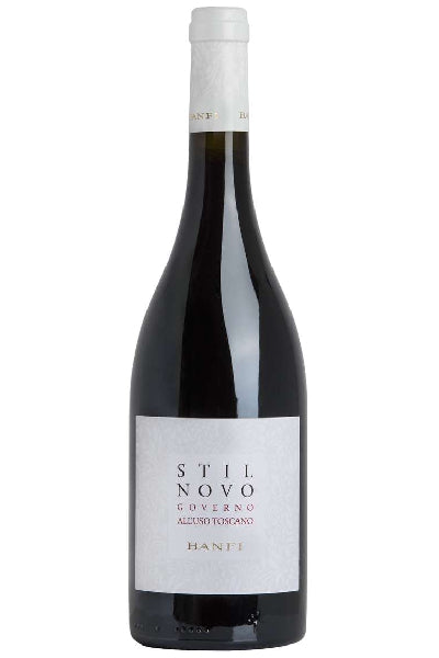 BANFI STILNOVO - Governo All'Uso Toscano