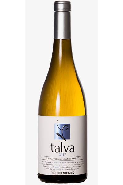 Talva - D.O. Pago Del Vicario -