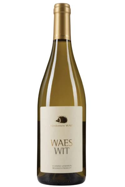 Waes Wit - Solaris - Bianco