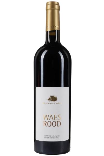 Waes Rood- BGA - Rondo, Regent Cab Cortis, Leon Millot