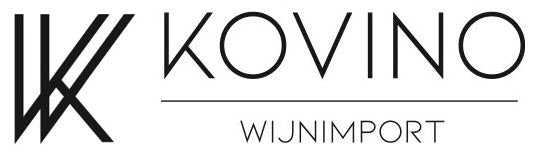 Wijnimport Kovino