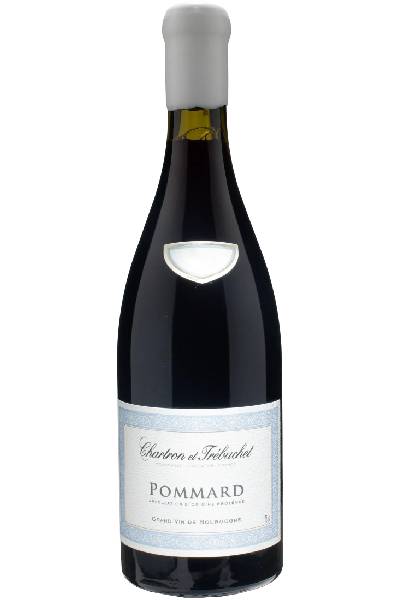 Nuits-Saint-Georges - Chartron & Trébuchet 2022