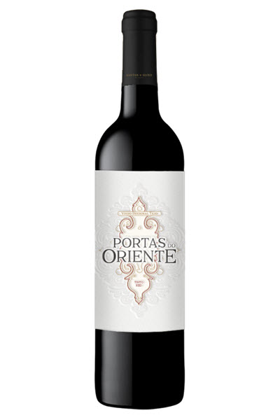 PORTAS DO ORIENTE -  Vinho Regional Tejo Red