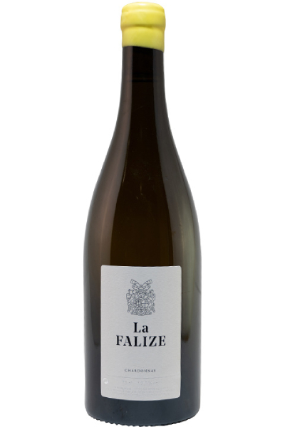 La Falize - Belgische wijn door Peter Colemont!  Chardonnay  2020